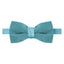 Men's Velvet Pre-tied Bow Tie