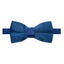 Men's Velvet Pre-tied Bow Tie