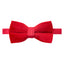 Men's Velvet Pre-tied Bow Tie