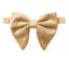 Men's Vintage Velvet Bow Tie