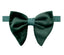 Men's Vintage Velvet Bow Tie