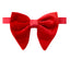 Men's Vintage Velvet Bow Tie