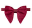 Men's Vintage Velvet Bow Tie