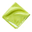Men's Solid Color Satin Microfiber Handkerchief