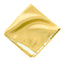 Men's Solid Color Satin Microfiber Handkerchief