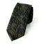 Men's Metallic Tie