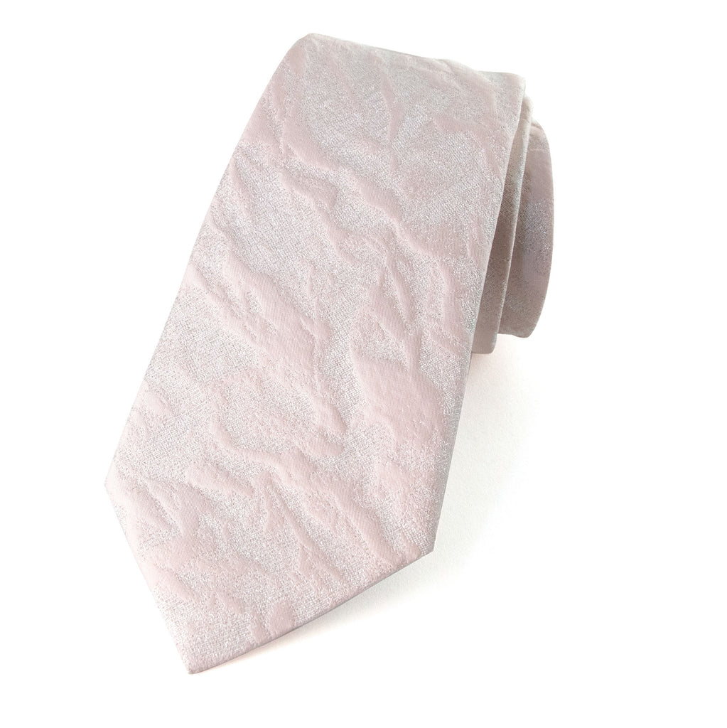 Men's Metallic Tie