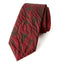Men's Metallic Tie