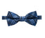 Men's Plaid Woven Bow Tie