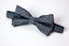 Men's Turquoise Patterned Bow Tie (Color 09)