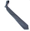men's turquoise blue green patterned necktie tie