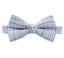 Boys' Glen Plaid Cotton Bow Tie