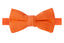 Boys' Linen Blend Bow Tie
