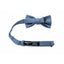 Boys' Linen Blend Bow Tie