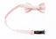 Boys' Linen Blend Bow Tie