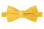 Boys' Linen Blend Bow Tie