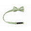 Boys' Linen Blend Bow Tie