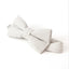 Boys' Linen Blend Bow Tie