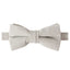 Boys' Linen Blend Bow Tie