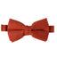 Boys' Linen Blend Bow Tie