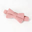 Boys' Linen Blend Bow Tie