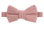 Boys' Linen Blend Bow Tie