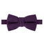 Boys' Linen Blend Bow Tie