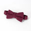 Boys' Linen Blend Bow Tie