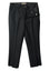 Boys' Black 2-Piece Vest Set