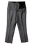 Boys' Charcoal-B 2-Piece Vest Set