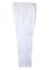 Boys' White 2-Piece Vest Set