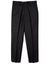 Boys' Black-C Flat Front Dress Pants