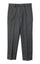Boys' Charcoal-C 2-Piece Vest Set