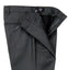 Boys' Graphite Flat Front Dress Pants