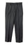 Boys' Graphite Flat Front Dress Pants