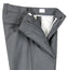 Boys' Grey-C Flat Front Dress Pants