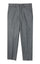 Boys' Grey-C Flat Front Dress Pants