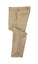 Boys' Khaki-C Flat Front Dress Pants