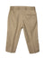 Boys' Khaki-C Flat Front Dress Pants
