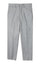 Boys' Light Grey-C Flat Front Dress Pants