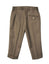 Boys' Toast Flat Front Dress Pants