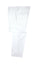 Boys' White-C Flat Front Dress Pants