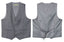 Boys' Grey-C 2-Piece Vest Set