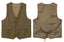 Boys' Toast 2-Piece Vest Set