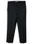 Boys' 4 Piece Suspenders Outfit, Black/White/Black w/White Stripes/Black