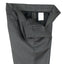 Boys' 4 Piece Suspenders Outfit, Charcoal/White/Burgundy