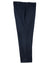 Boys' Navy Flat Front Dress Pants