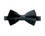 Boys' Velvet Pre-tied Bow Tie