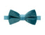 Boys' Velvet Pre-tied Bow Tie