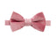 Boys' Velvet Pre-tied Bow Tie